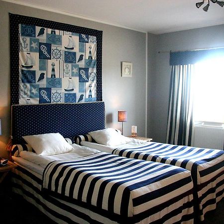 Alsens Hotell Sandviken Exterior foto
