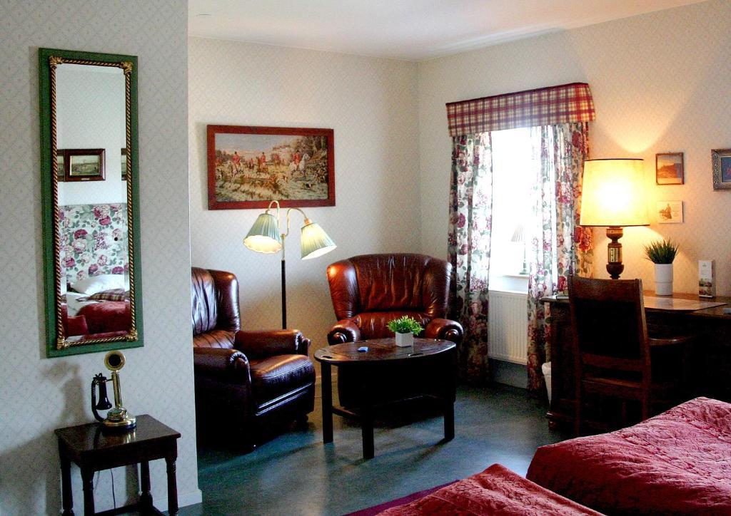 Alsens Hotell Sandviken Cameră foto