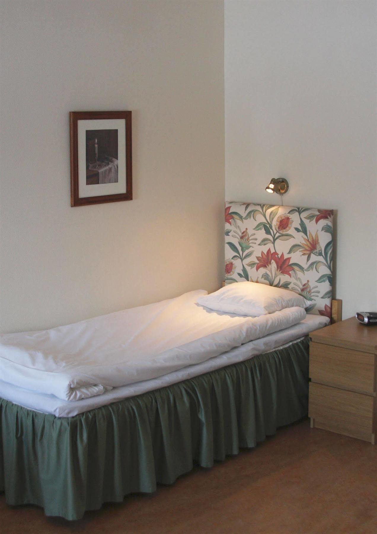 Alsens Hotell Sandviken Exterior foto