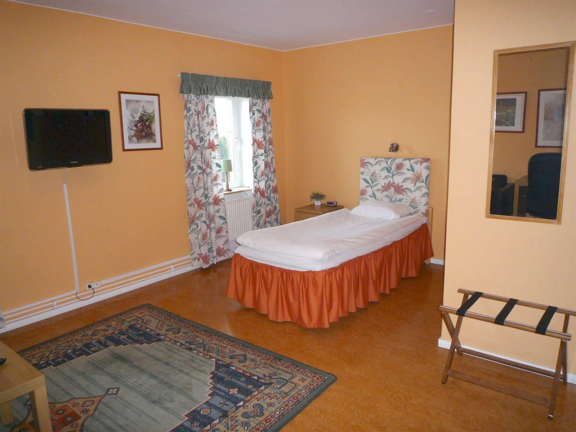Alsens Hotell Sandviken Exterior foto