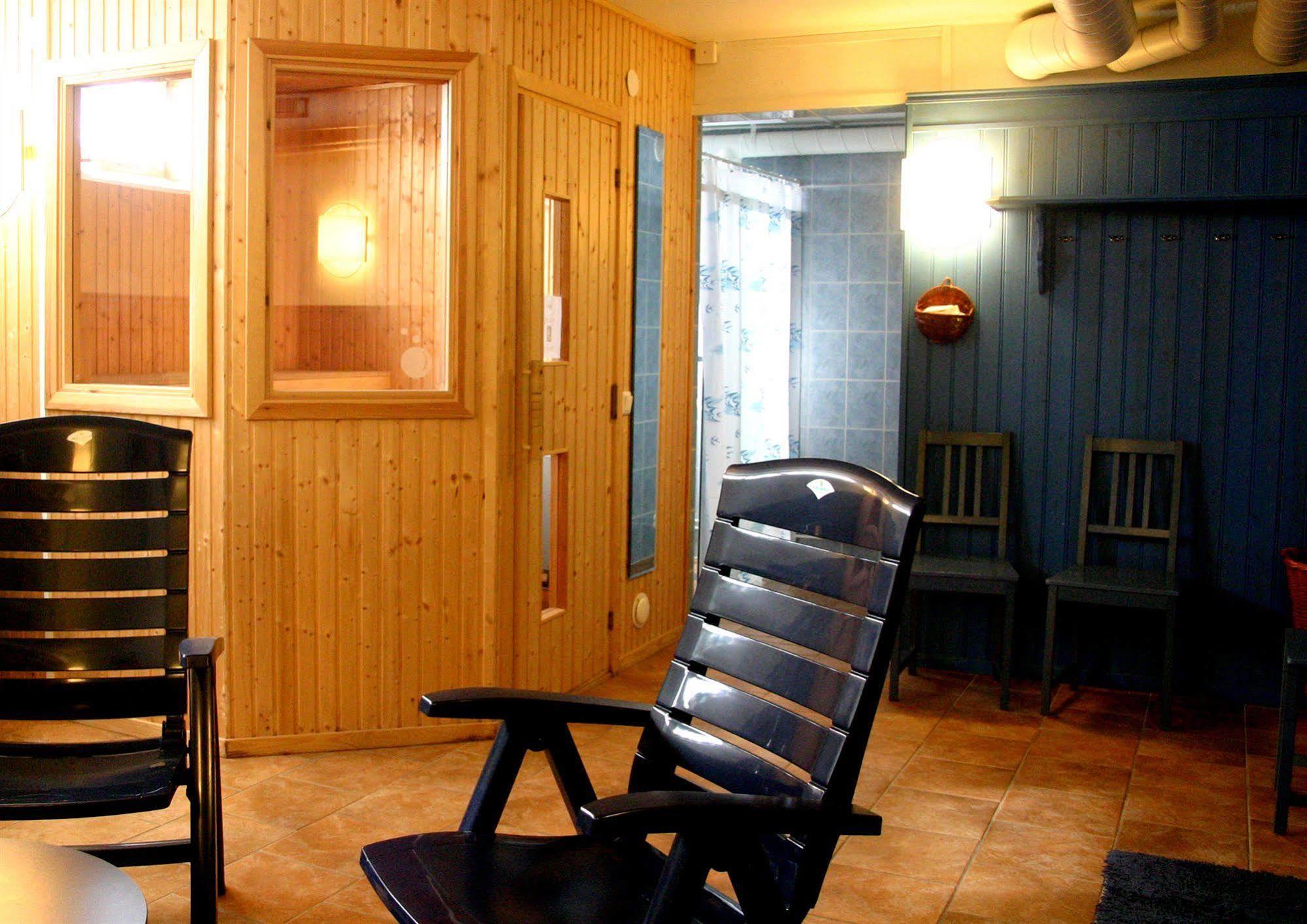 Alsens Hotell Sandviken Exterior foto