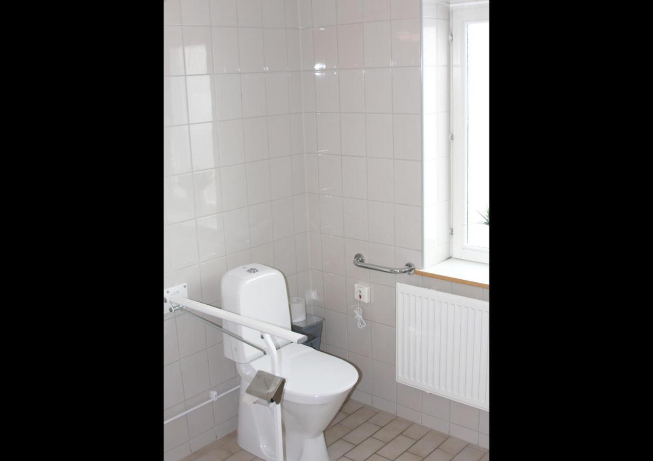 Alsens Hotell Sandviken Cameră foto